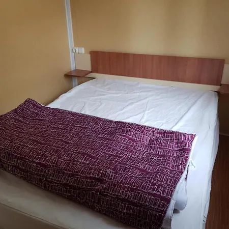 Mobil Lac Du Der Camping Chatillon-sur-Broue