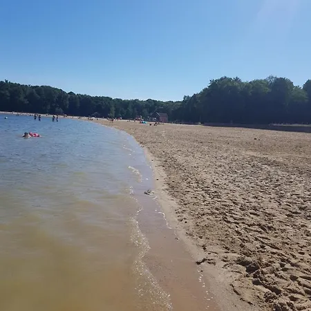 Mobil Lac Du Der Camping *