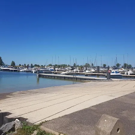 Mobil Lac Du Der Camping Chatillon-sur-Broue