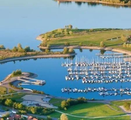 Camping Mobil Lac Du Der